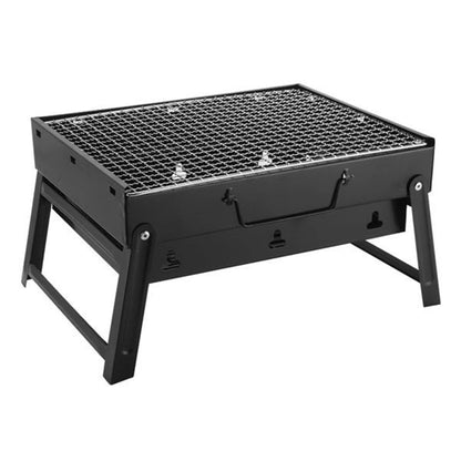 Portable Charcoal BBQ Grill