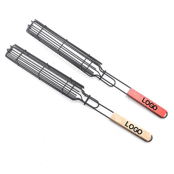 BBQ Grill Baskets
