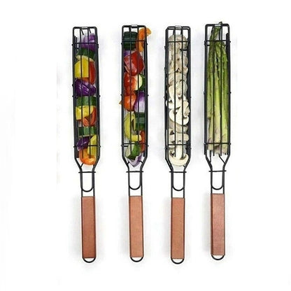 BBQ Grill Baskets