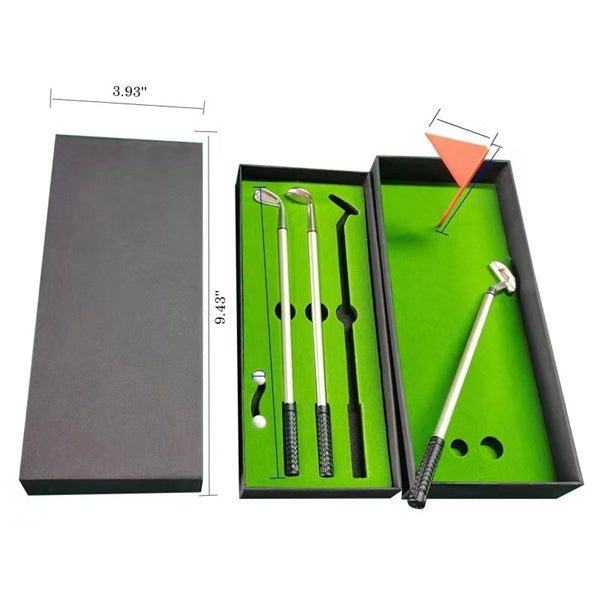 Golf Pen Gift Set