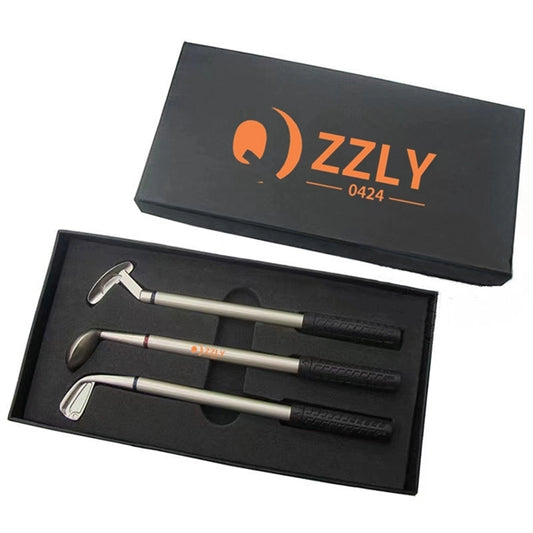 Golf Club Ballpoint Pen Sets