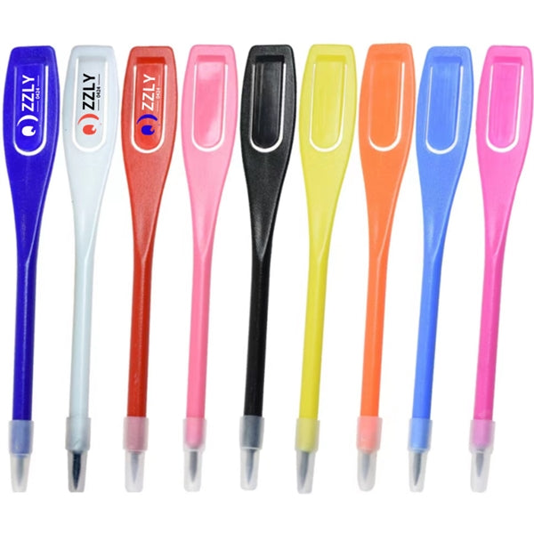 Golf Scoring Pencil