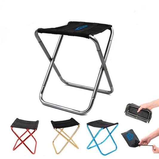 Portable Folding Camping Stool