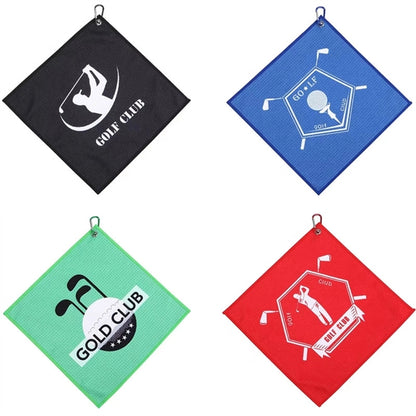 Golf Towels