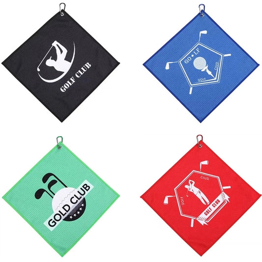 Golf Towels