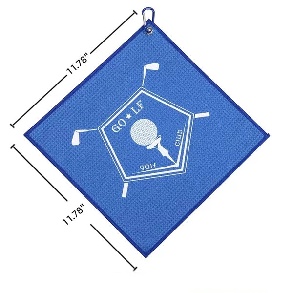 Golf Towels
