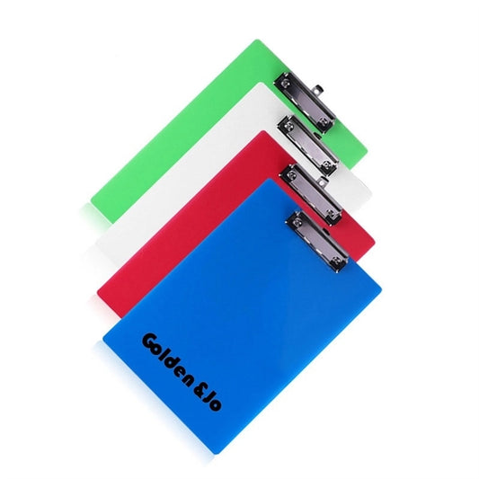 A4 Sheet File Clip