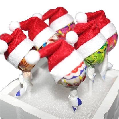 Christmas Tableware Bag