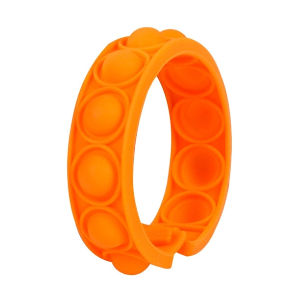 Pop Toy Fidget Bracelet