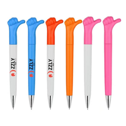 Twist Gesture Pen