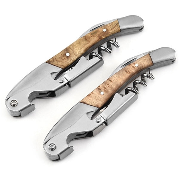 Multifunction Portable Wine Bottle Opener