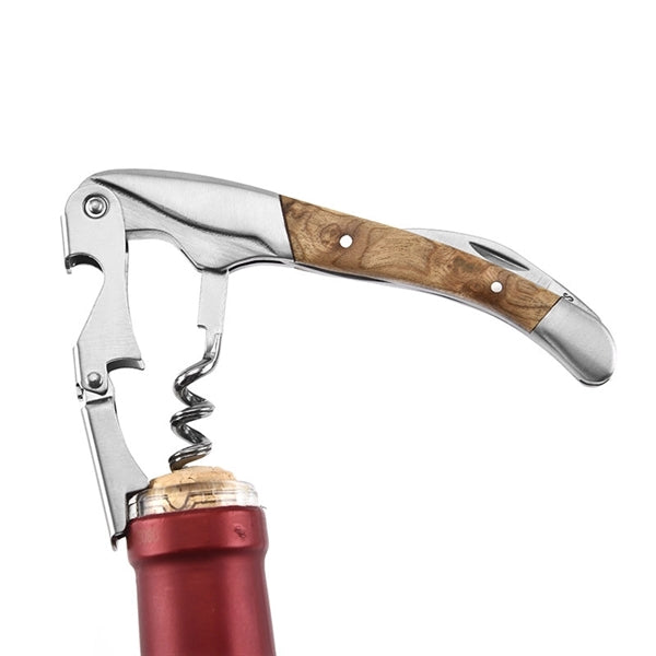 Multifunction Portable Wine Bottle Opener