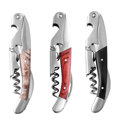 Multifunction Portable Wine Bottle Opener