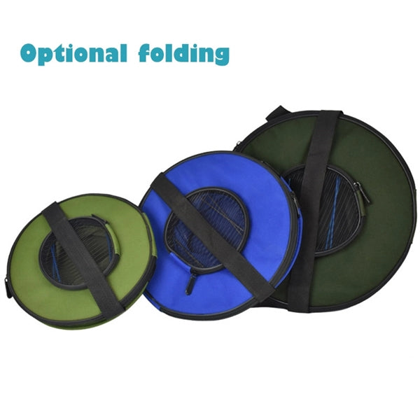 Collapsible Fishing Bucket