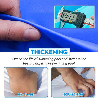 Paddling Air Cushion
