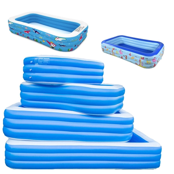 Paddling Air Cushion