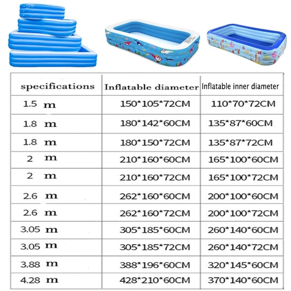 Paddling Air Cushion