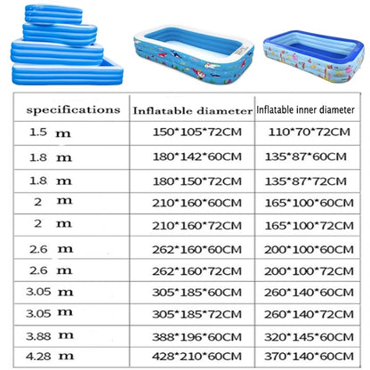 Paddling Air Cushion