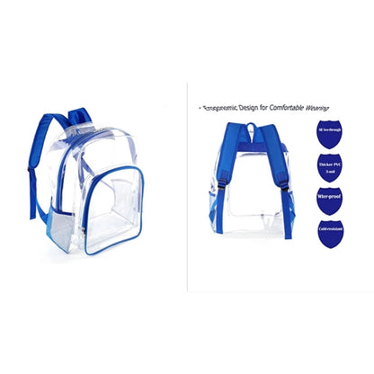 Clear Backpack