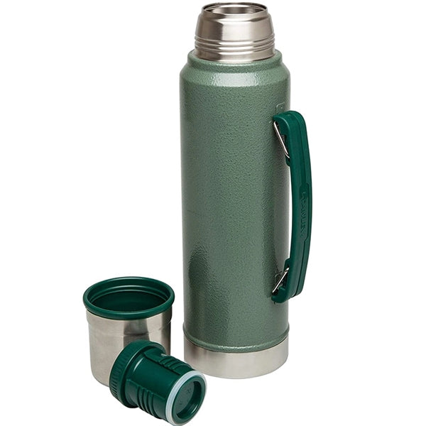 Classic Vacuum Insulated Wide Mouth Bottle 64Oz