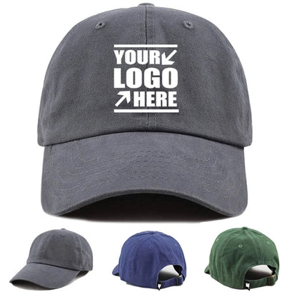 Baseball Cap For Men And Women