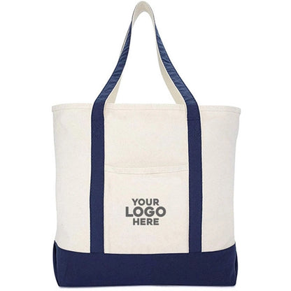 Canvas Tote Bag
