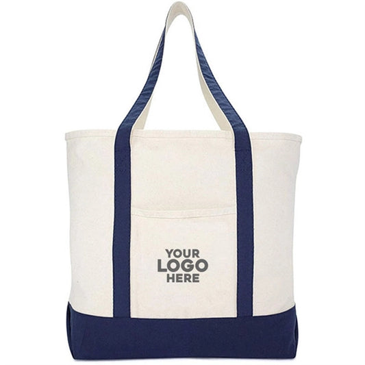 Canvas Tote Bag