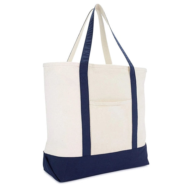 Canvas Tote Bag