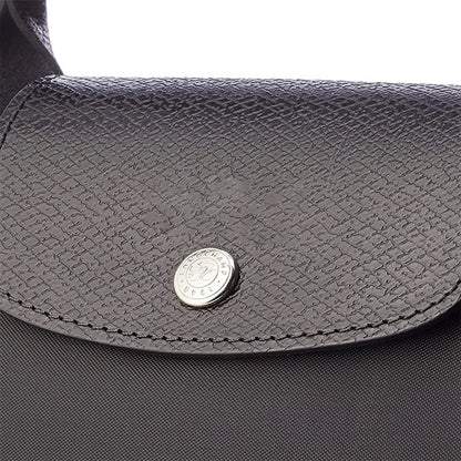 Double Stitched Straps Canvas Tote Bag