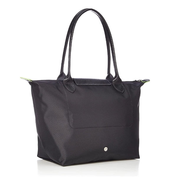 Double Stitched Straps Canvas Tote Bag