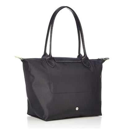 Double Stitched Straps Canvas Tote Bag