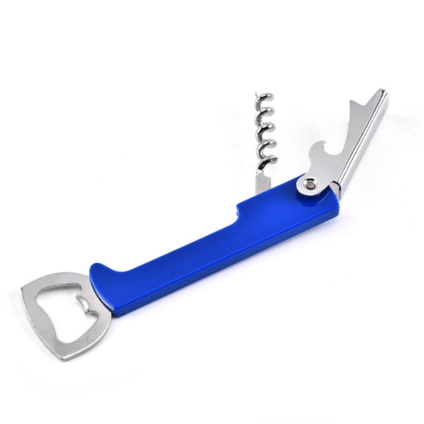 Multifunctional Wine Corkscrew