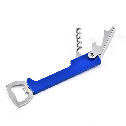 Multifunctional Wine Corkscrew