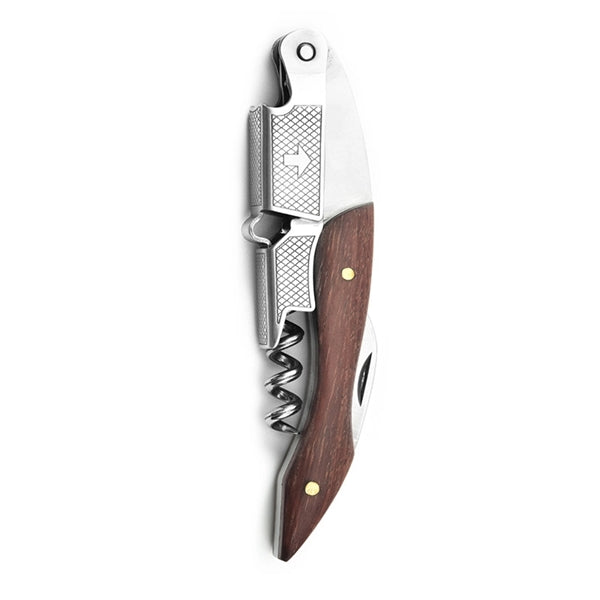 Multifunctional Corkscrew Wine Bottle Opener