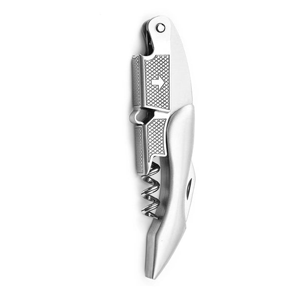 Multifunctional Corkscrew Wine Bottle Opener