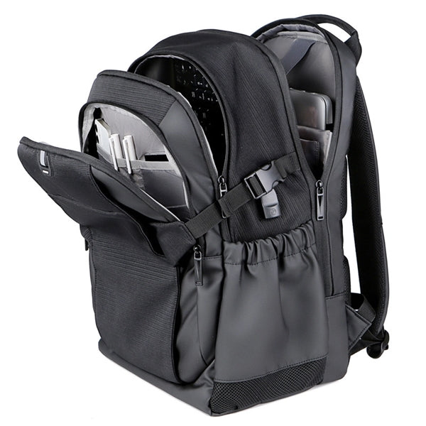 Travel Laptop Backpack College School Bag