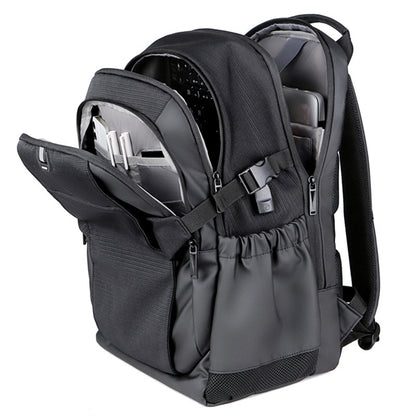 Travel Laptop Backpack College School Bag