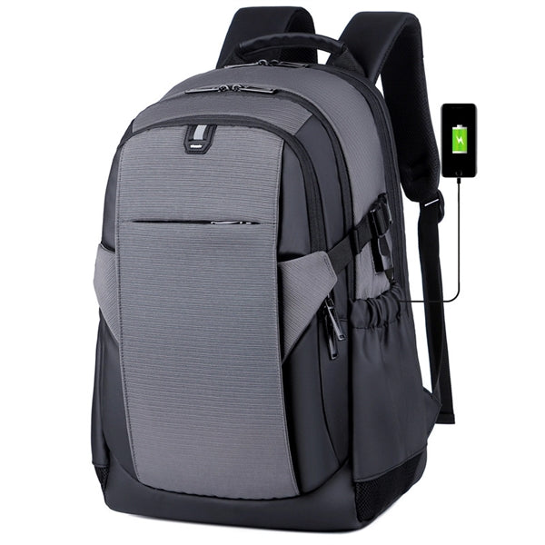Travel Laptop Backpack College School Bag