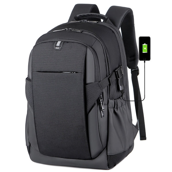 Travel Laptop Backpack College School Bag
