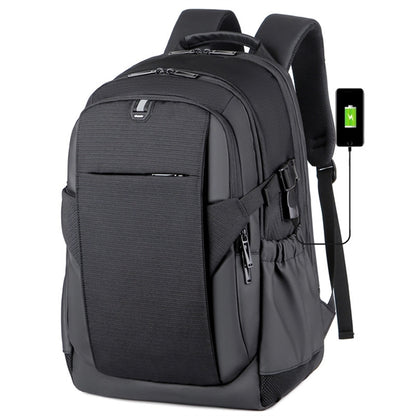 Travel Laptop Backpack College School Bag
