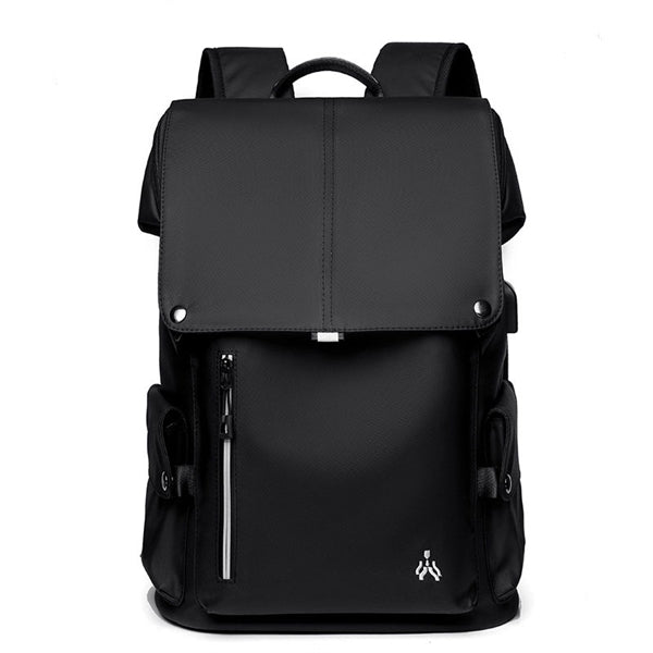 Waterproof Student Backpack Travel Business Laptop Bag