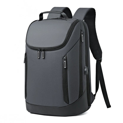 15.6 Inch Laptop Backpack With Usb Charging Port