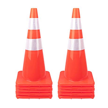 27" Traffic Cones