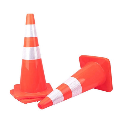 27" Traffic Cones