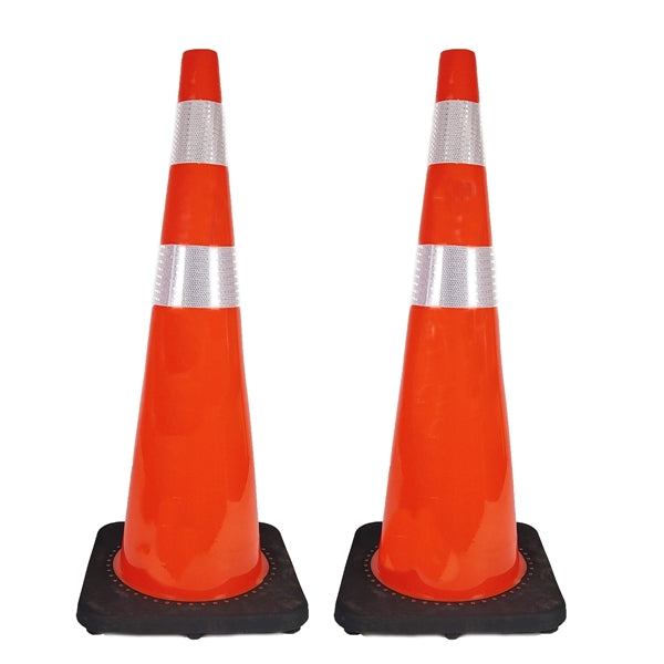 27" Traffic Cone