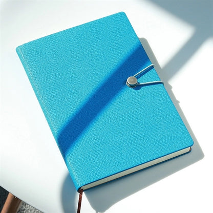 PU Leather Notebook