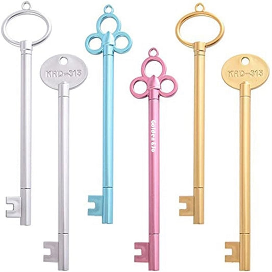 Key Shape Pen