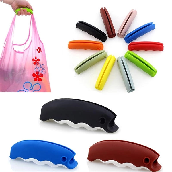 Silicone Bag Carrying Handle
