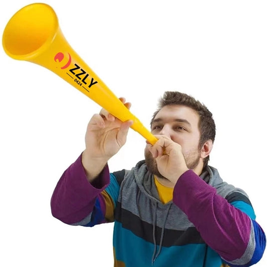 Plastic Vuvuzela Stadium Horn