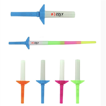 Flashing Led Light Sword